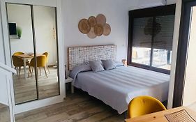 Apartamento Aloha Playa 1St Line